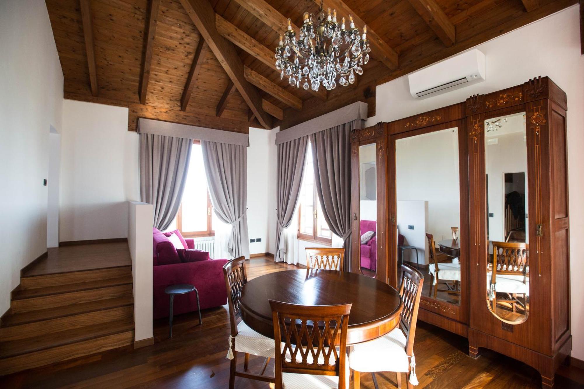 Room&Breakfast La Gramadora 카스텔산피에트로테르메 외부 사진