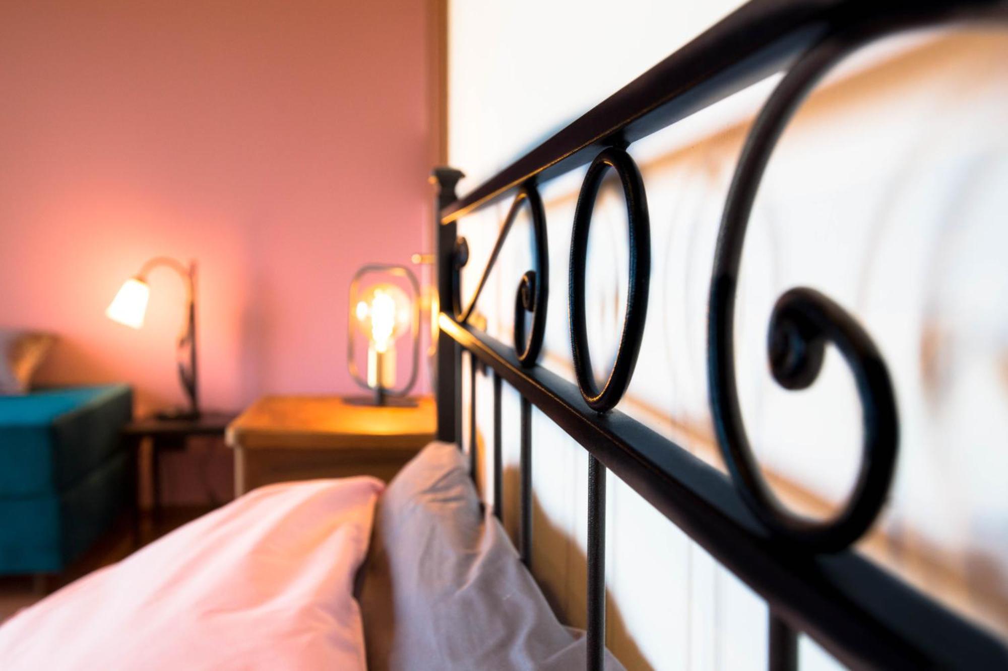 Room&Breakfast La Gramadora 카스텔산피에트로테르메 외부 사진
