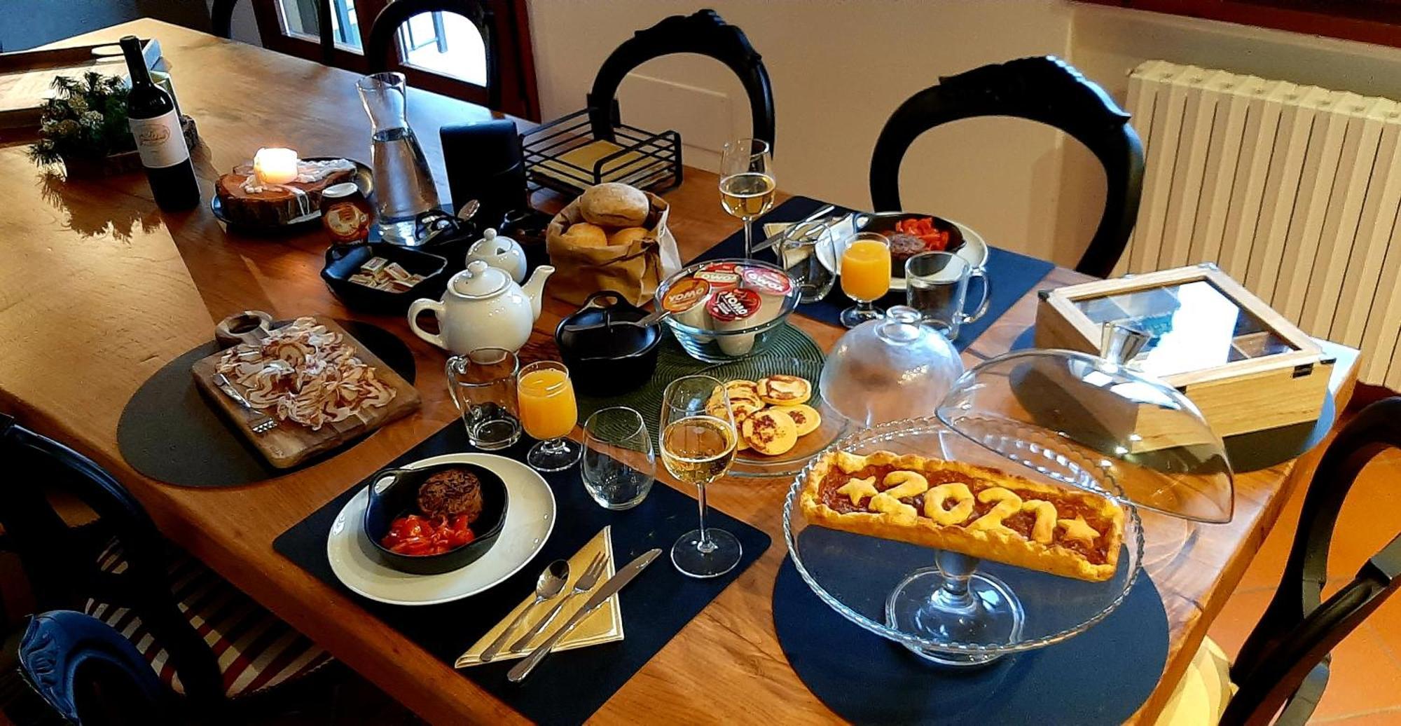 Room&Breakfast La Gramadora 카스텔산피에트로테르메 외부 사진