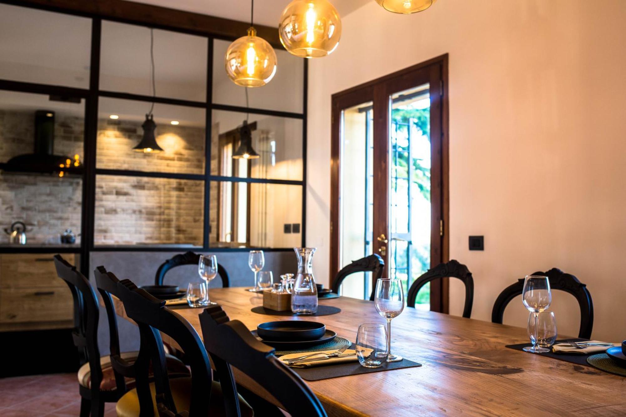 Room&Breakfast La Gramadora 카스텔산피에트로테르메 외부 사진