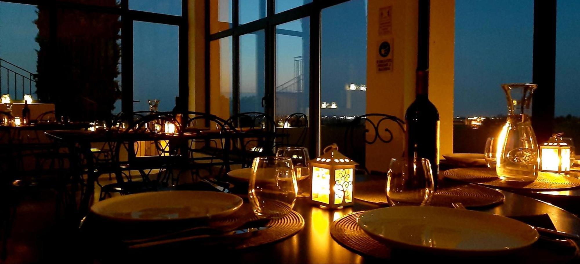Room&Breakfast La Gramadora 카스텔산피에트로테르메 외부 사진